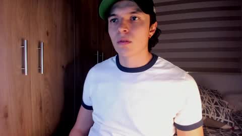 mastrangelo_x online show from 13, 4, 2026