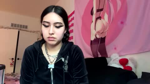 masturbatingmariamiller online show from 20, 11, 2025