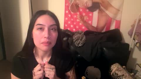 masturbatingmariamiller online show from 17, 2, 2026