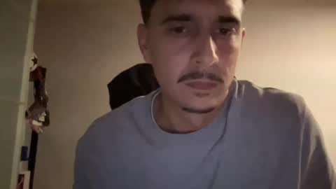 Aaron online show from 13, 1, 2025