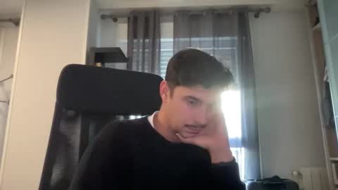 Snapshot of matahavi chatting on 21, 11, 2025 Aaron online show from 21, 11, 2025