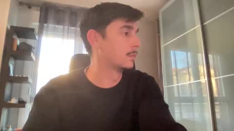 Snapshot of matahavi chatting on 25, 11, 2025 Aaron online show from 25, 11, 2025