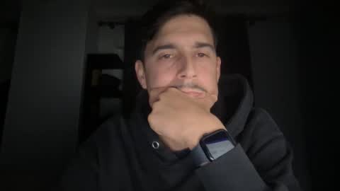 Snapshot of matahavi chatting on 18, 12, 2025 Aaron online show from 18, 12, 2025