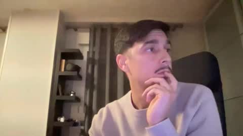 Snapshot of matahavi chatting on 21, 12, 2025 Aaron online show from 21, 12, 2025