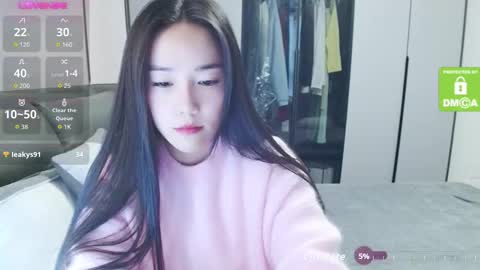 Snapshot of matchacoffee chatting on 6, 11, 2025 NIKITA online show from 6, 11, 2025