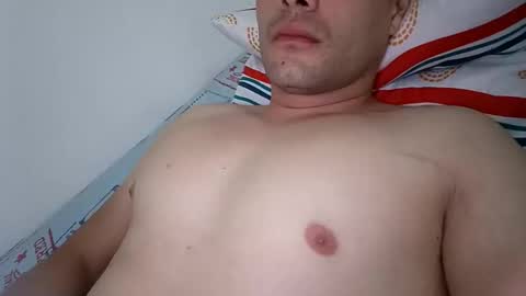 mateo2803 online show from 13, 3, 2026