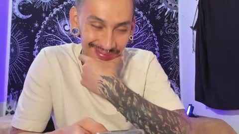 Mateo online show from 11, 1, 2025