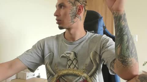 Mateo online show from 11, 9, 2025