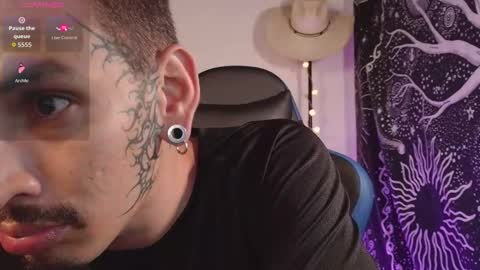 Mateo online show from 7, 11, 2025