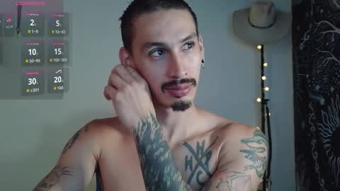 Mateo online show from 10, 11, 2025