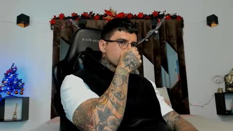 Snapshot of mateo_dilucajs1 chatting on 16, 12, 2025 mateo_dilucajs1 online show from 16, 12, 2025