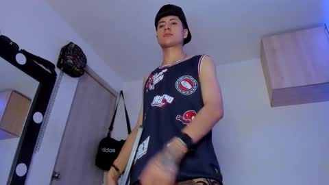 mateo_escobar online show from 10, 9, 2025