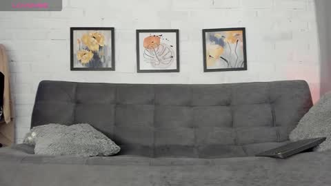 Snapshot of mateo_hunter chatting on 3, 12, 2025 MATEO HUNTER online show from 3, 12, 2025