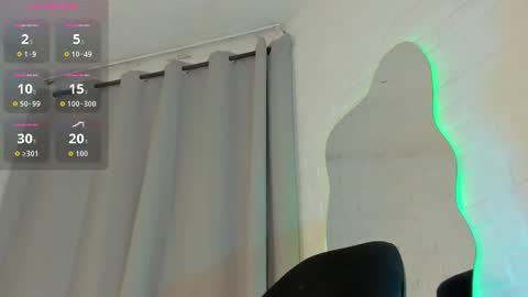 Snapshot of mateo_hunter chatting on 2, 2, 2026 MATEO HUNTER online show from 2, 2, 2026