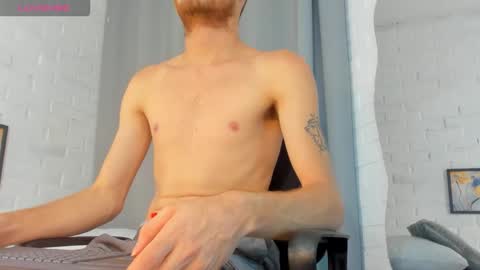 Snapshot of mateo_hunter chatting on 8, 2, 2026 MATEO HUNTER online show from 8, 2, 2026