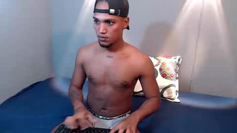 Mateo and Noah online show from 14, 3, 2026