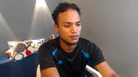 Mateo and Noah online show from 9, 4, 2026