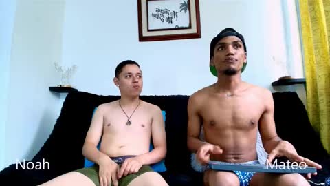 mateo_noath online show from 5, 12, 2024