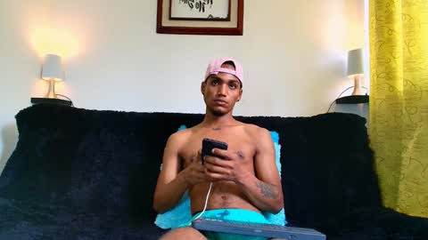 mateo_noath online show from 24, 12, 2024