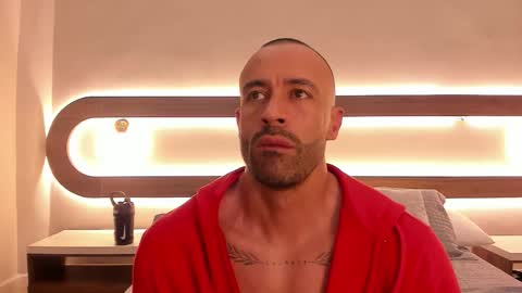 Mateo online show from 14, 3, 2026