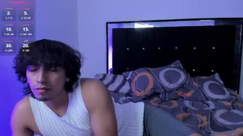 Mateo online show from 30, 6, 2026