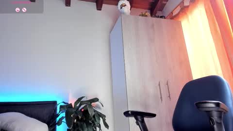 Snapshot of mateobaer_ chatting on 15, 1, 2026 Mateo Baer online show from 15, 1, 2026