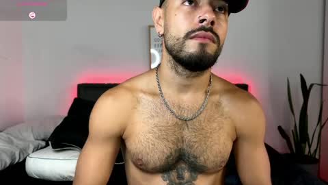 Mateo Baer online show from 29, 3, 2026