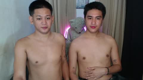 MateoCouple online show from 19, 6, 2026