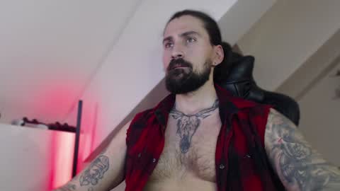 mateohalifa online show from 13, 1, 2025