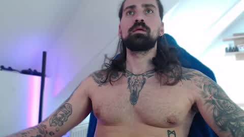 mateohalifa online show from 11, 3, 2025