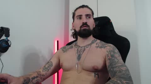 mateohalifa online show from 24, 9, 2025