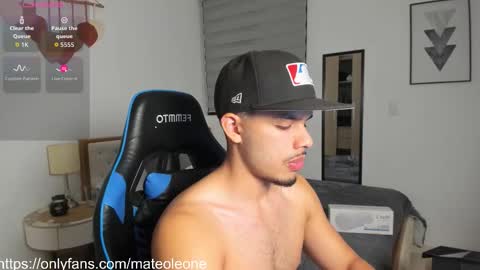 Matt online show from 25, 10, 2025