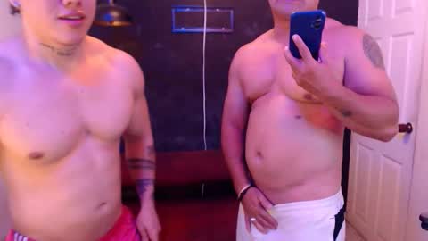 Mateo online show from 14, 12, 2025