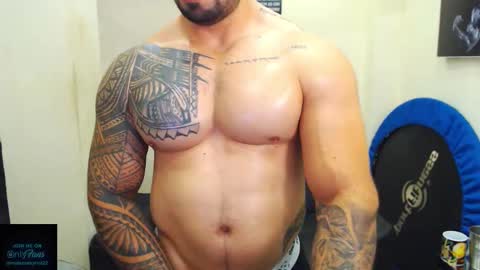 Mateo online show from 22, 2, 2026