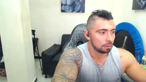 Mateo online show from 1, 6, 2026