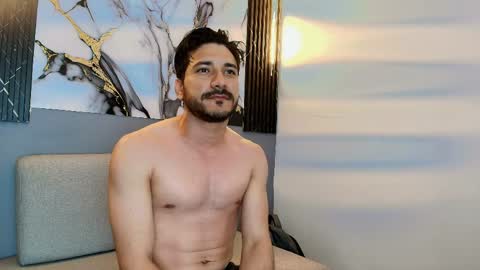Snapshot of matheo_parker5 chatting on 2, 6, 2026 matheo_parker5 online show from 2, 6, 2026