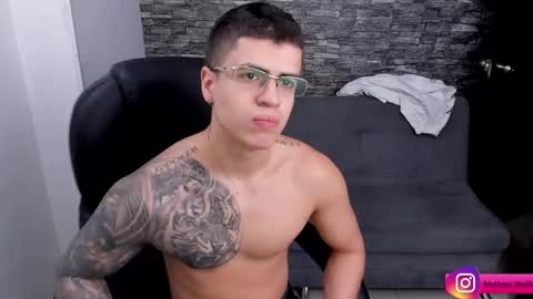 Mathew Independent model online show from 26, 2, 2025