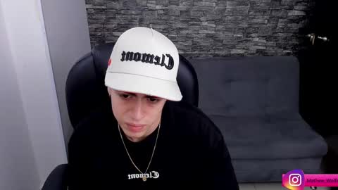 Mathew Independent model online show from 28, 2, 2025