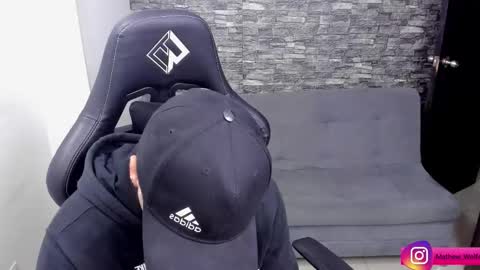 Mathew Independent model online show from 5, 1, 2026