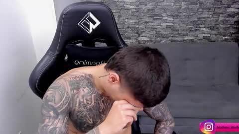 Mathew Independent model online show from 16, 2, 2026