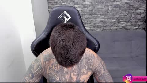 Mathew Independent model online show from 3, 4, 2026