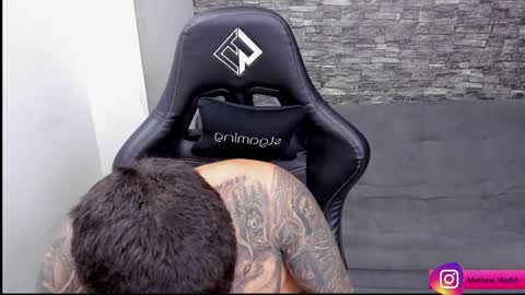 Mathew Independent model online show from 9, 4, 2026