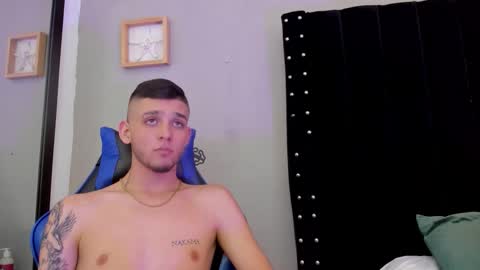 mathewboy2 online show from 10, 1, 2026