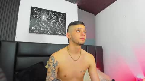 mathewboy2 online show from 8, 3, 2026