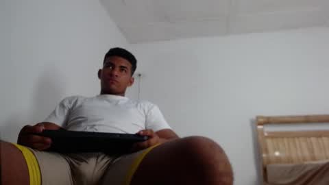 mathews__ online show from 3, 12, 2025