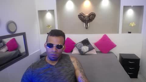 Mathews  online show from 13, 3, 2026