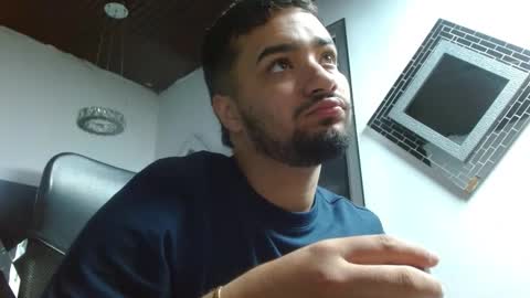 Mathews online show from 24, 10, 2025