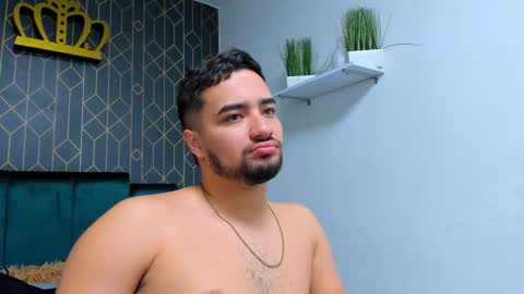 Mathews online show from 15, 11, 2025