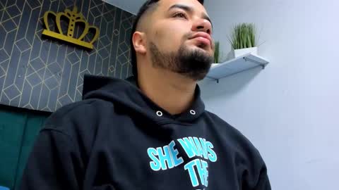 Mathews online show from 24, 11, 2025