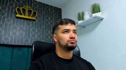 Mathews online show from 2, 12, 2025